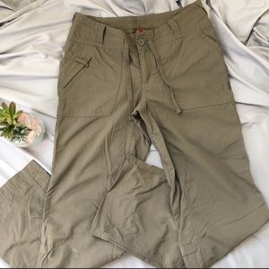 The North Face Utility Pants 0 Taupe
